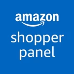 Logo of Amazon Shopper Panel android Application 